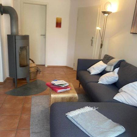 Appartement Casa Alma à Neuenweg Extérieur photo