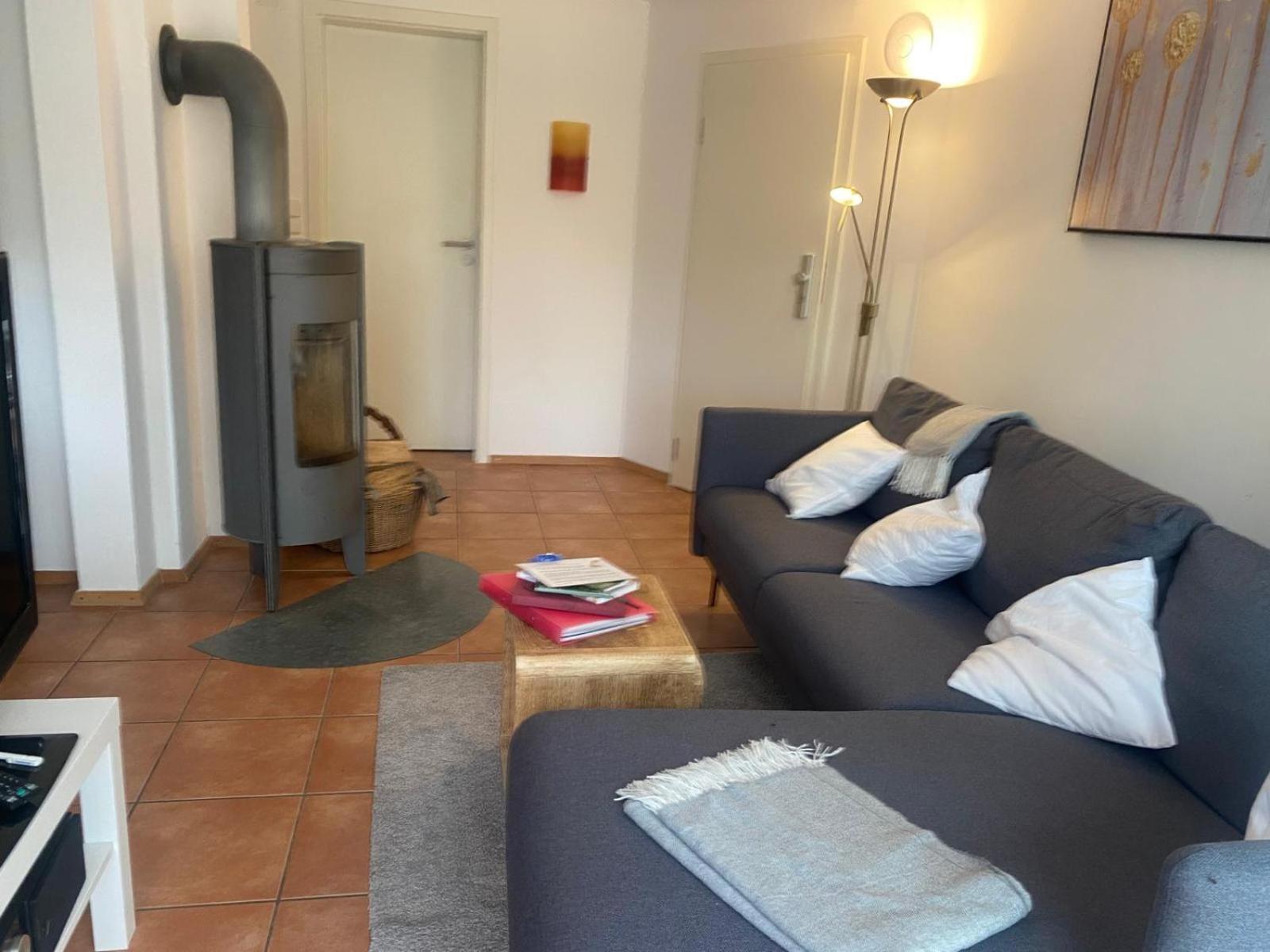 Appartement Casa Alma à Neuenweg Extérieur photo