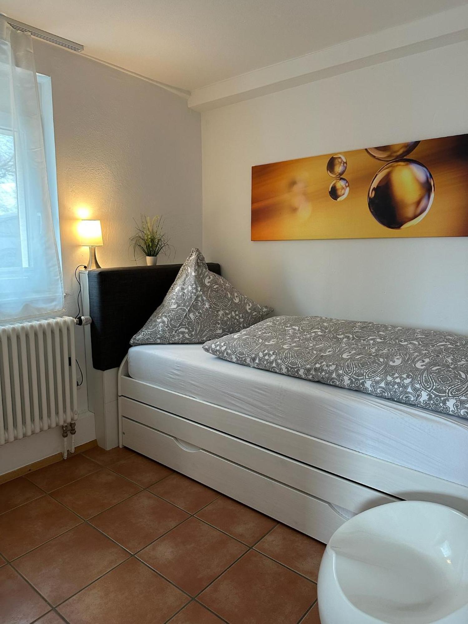 Appartement Casa Alma à Neuenweg Extérieur photo