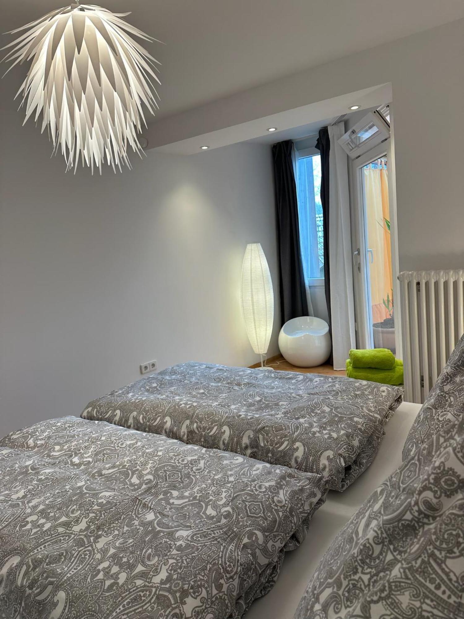 Appartement Casa Alma à Neuenweg Extérieur photo