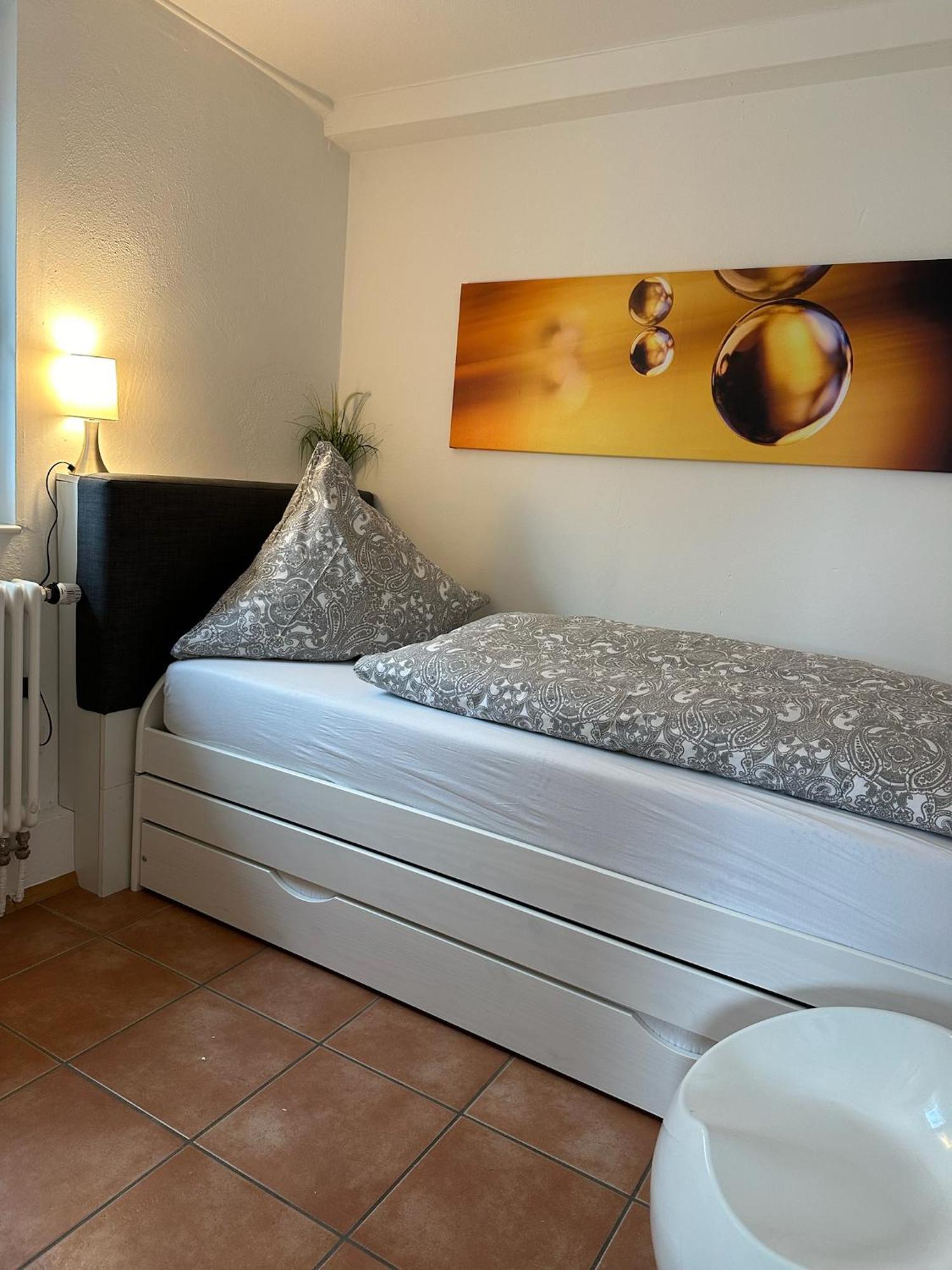 Appartement Casa Alma à Neuenweg Extérieur photo
