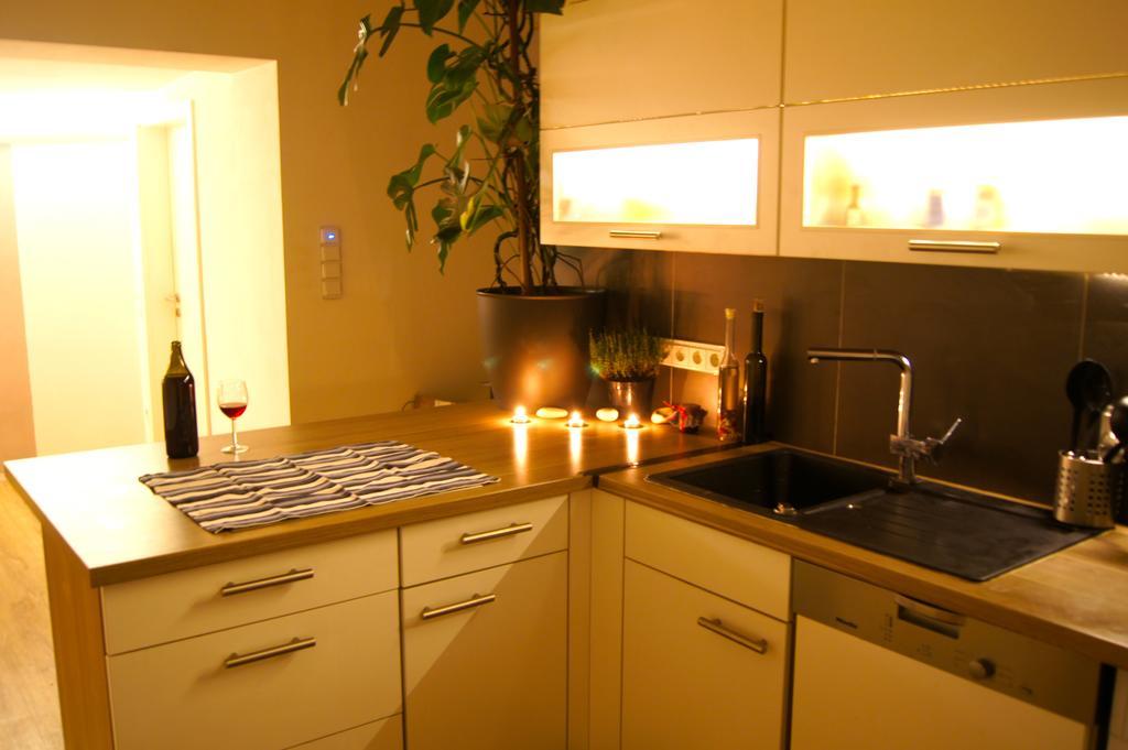 Appartement Casa Alma à Neuenweg Extérieur photo