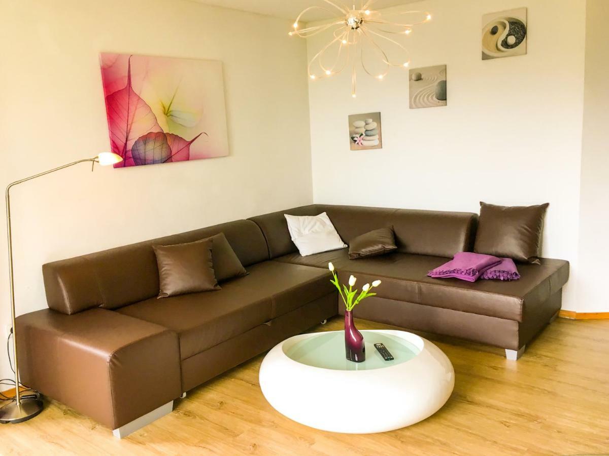 Appartement Casa Alma à Neuenweg Extérieur photo